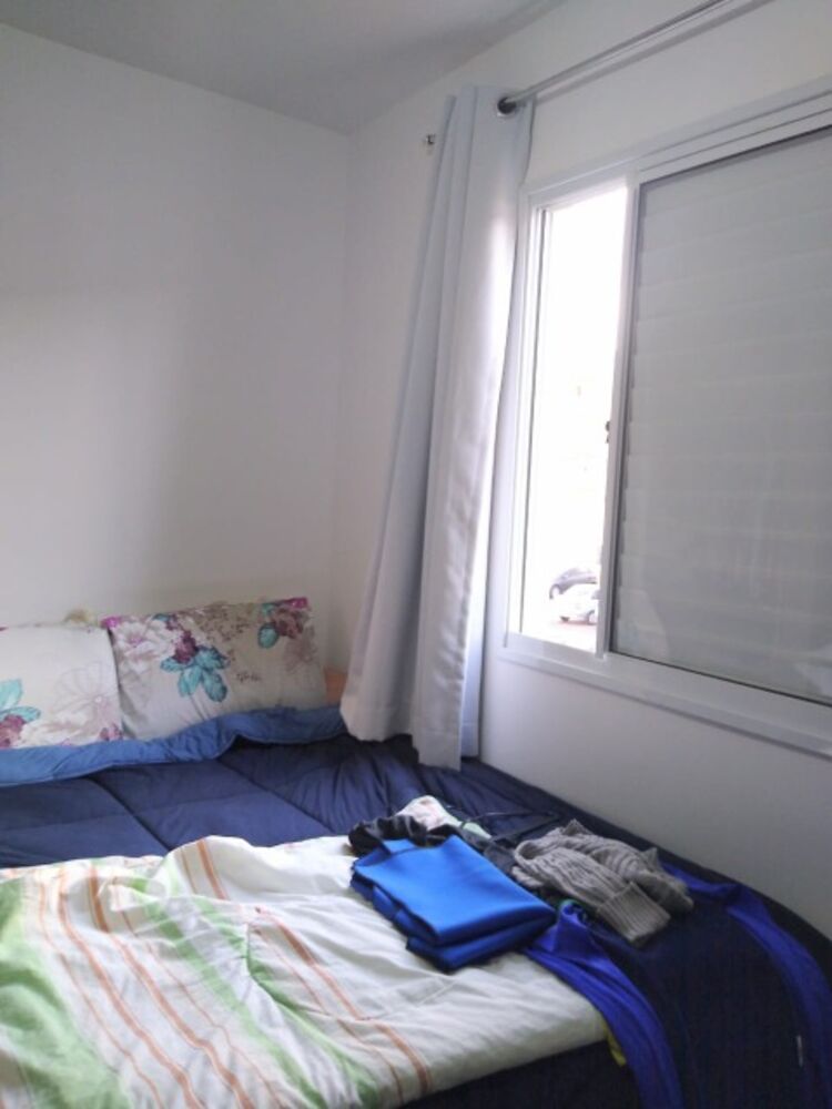 Apartamento, 2 quartos, 43 m² - Foto 11
