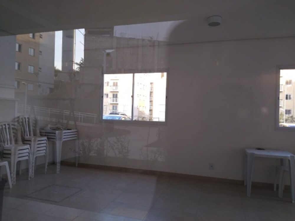 Apartamento, 2 quartos, 43 m² - Foto 5