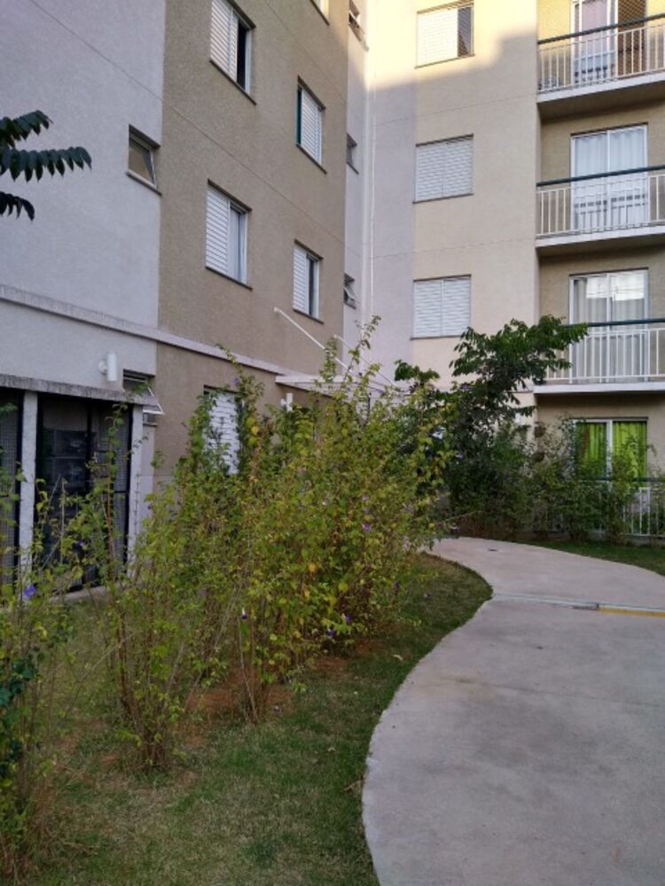 Apartamento, 2 quartos, 43 m² - Foto 3