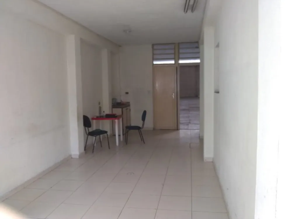 Depósito-Galpão, 600 m² - Foto 1