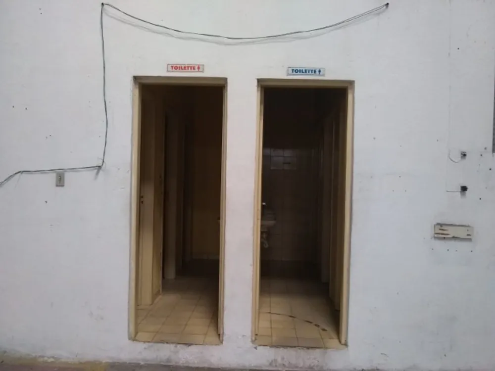 Depósito-Galpão, 600 m² - Foto 3