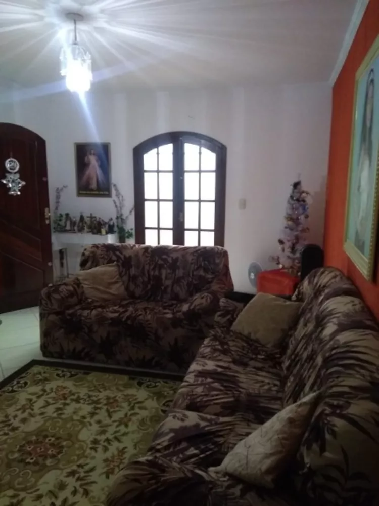 Sobrado, 3 quartos, 144 m² - Foto 2