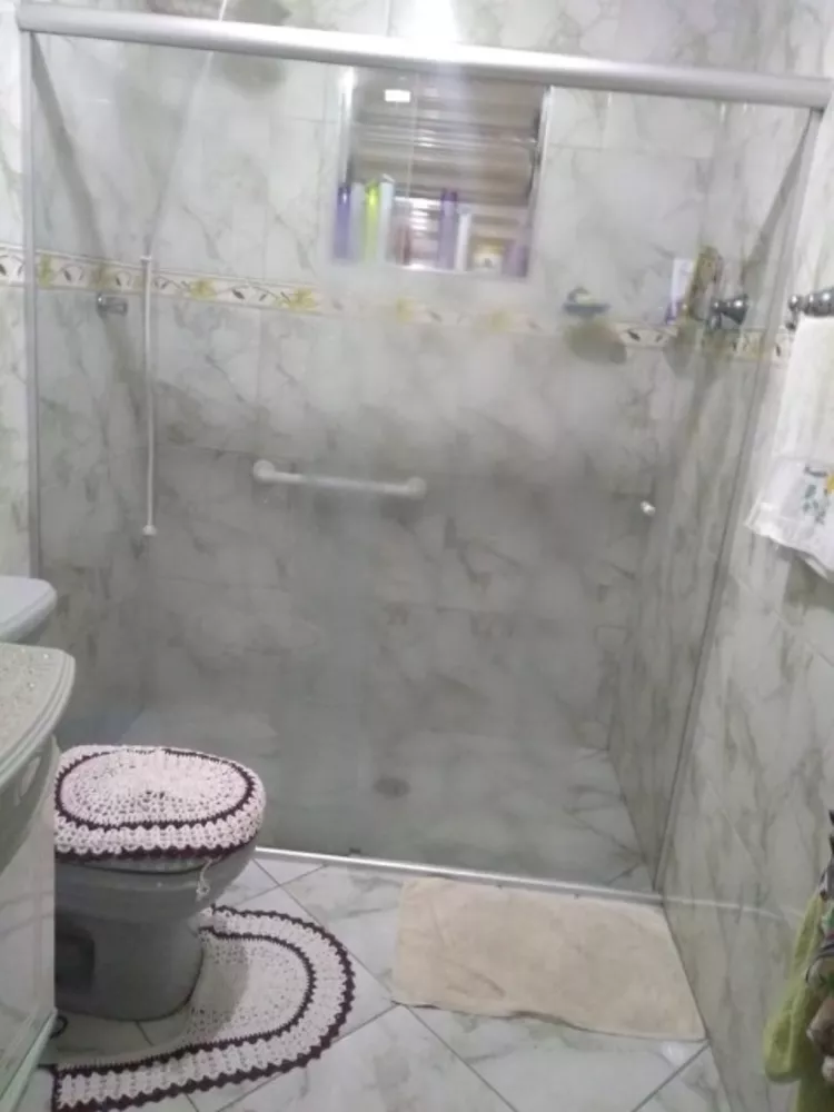 Sobrado, 3 quartos, 144 m² - Foto 7