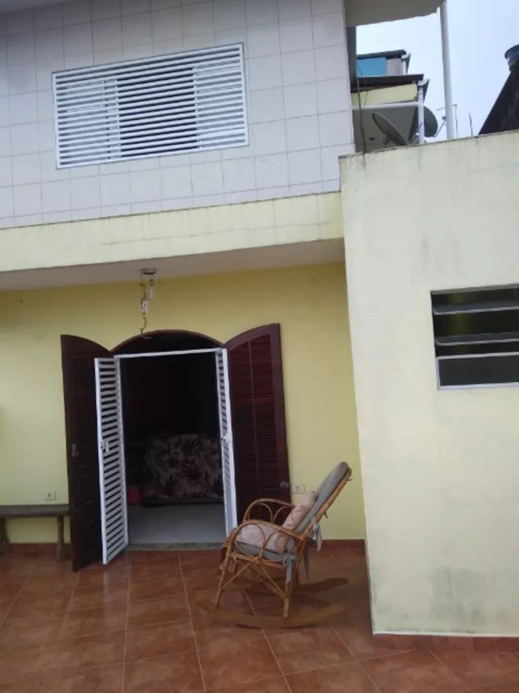 Sobrado, 3 quartos, 144 m² - Foto 3
