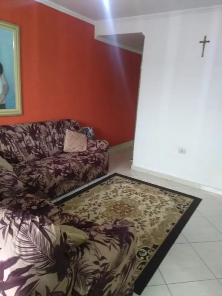 Sobrado, 3 quartos, 144 m² - Foto 5