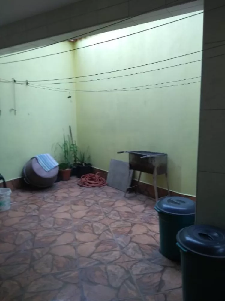 Sobrado, 3 quartos, 144 m² - Foto 6