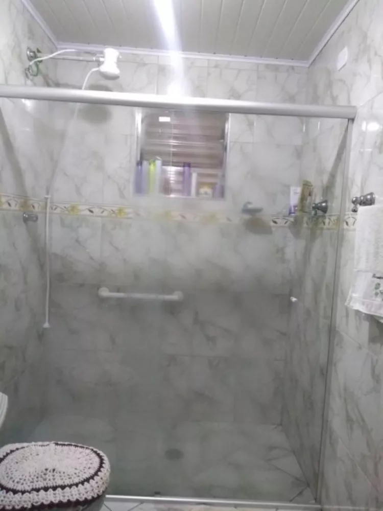 Sobrado, 3 quartos, 144 m² - Foto 1