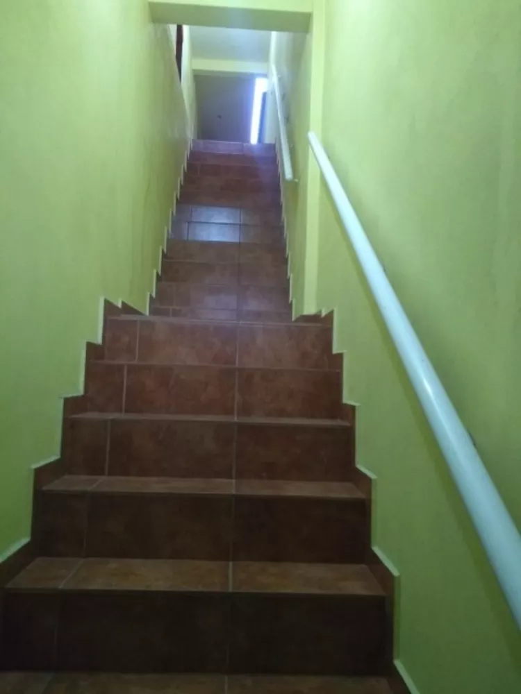 Sobrado, 3 quartos, 144 m² - Foto 8