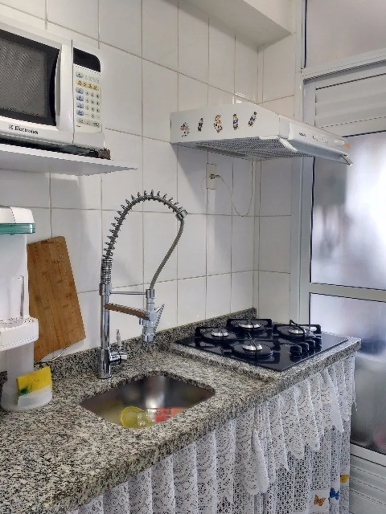 Apartamento, 3 quartos, 75 m² - Foto 3