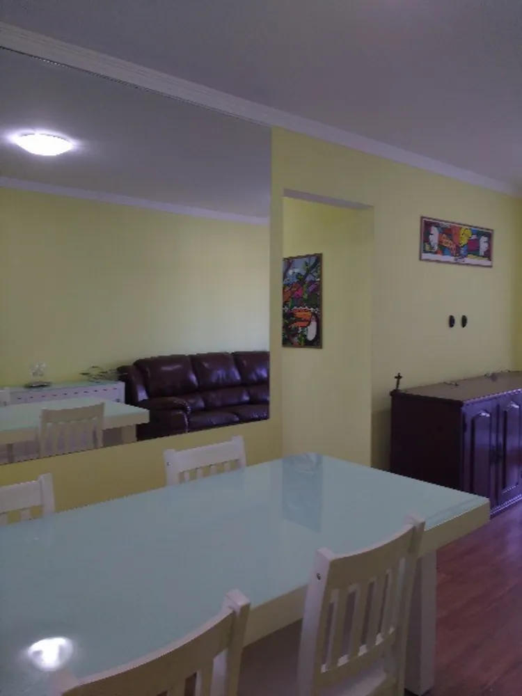 Apartamento, 3 quartos, 75 m² - Foto 2