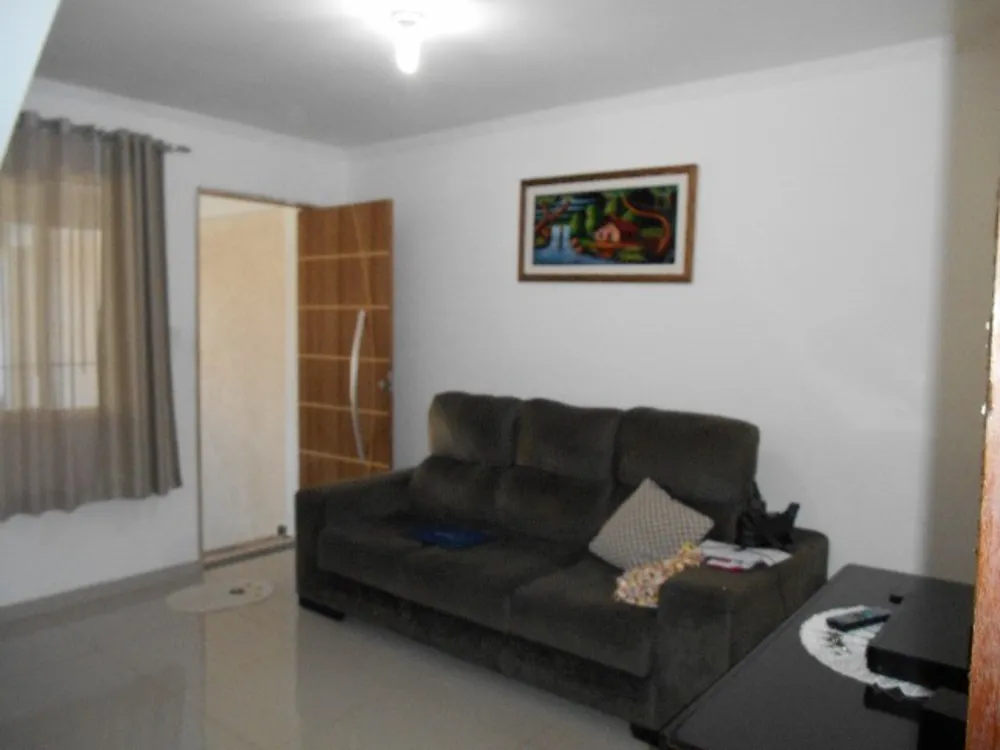 Sobrado, 2 quartos, 70 m² - Foto 3