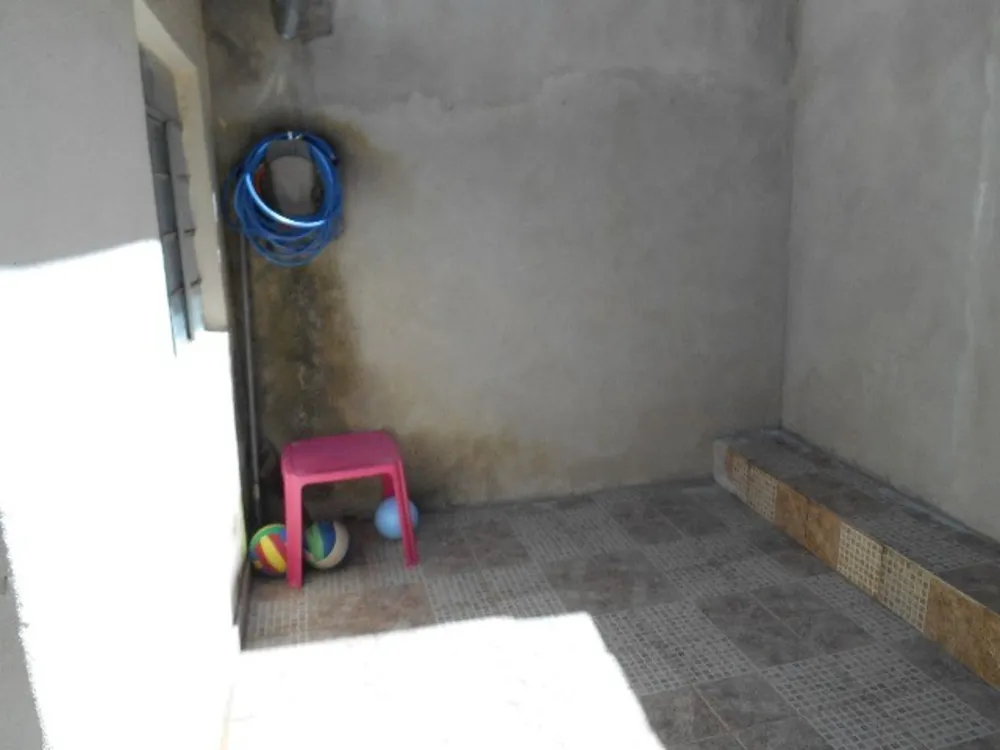 Sobrado, 2 quartos, 70 m² - Foto 1