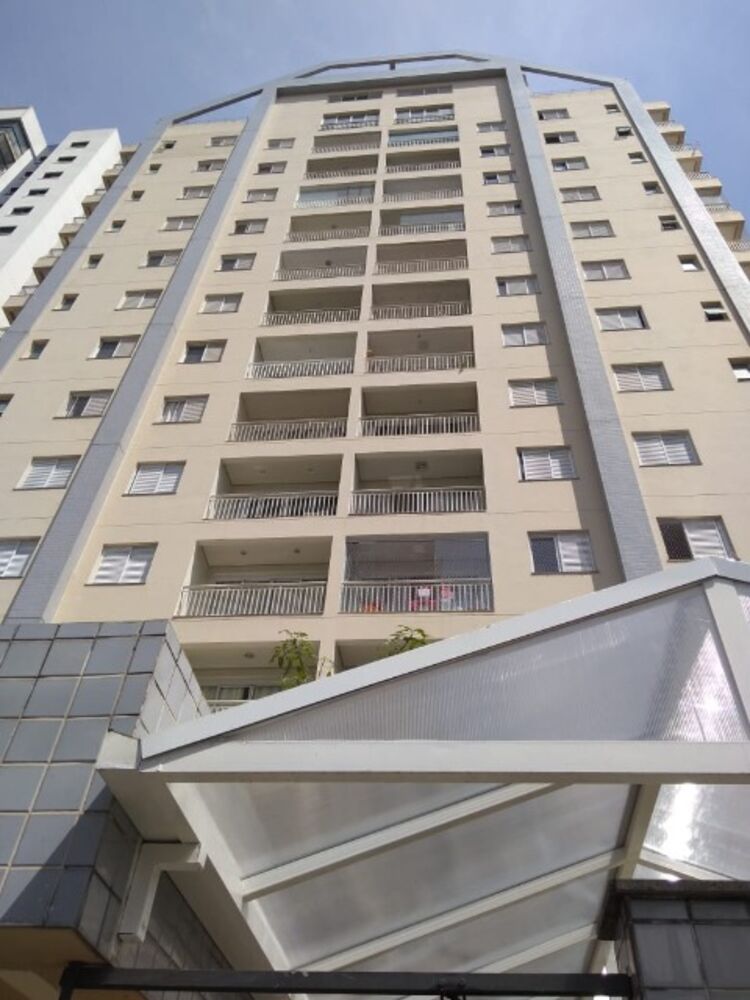 Cobertura, 3 quartos - Foto 1