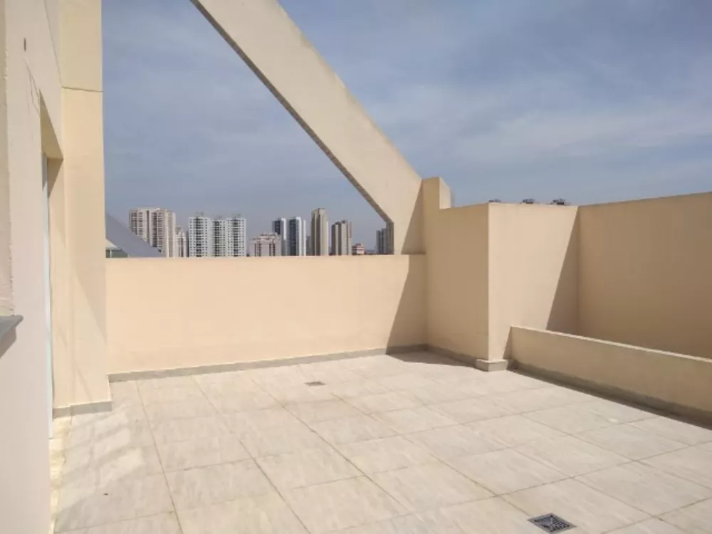 Cobertura, 3 quartos - Foto 4