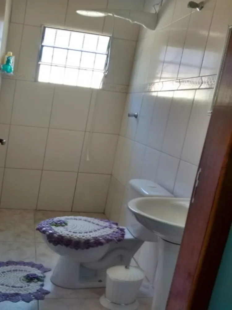 Casa, 2 quartos, 66 m² - Foto 3
