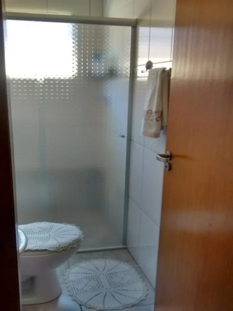 Casa, 2 quartos, 66 m² - Foto 4