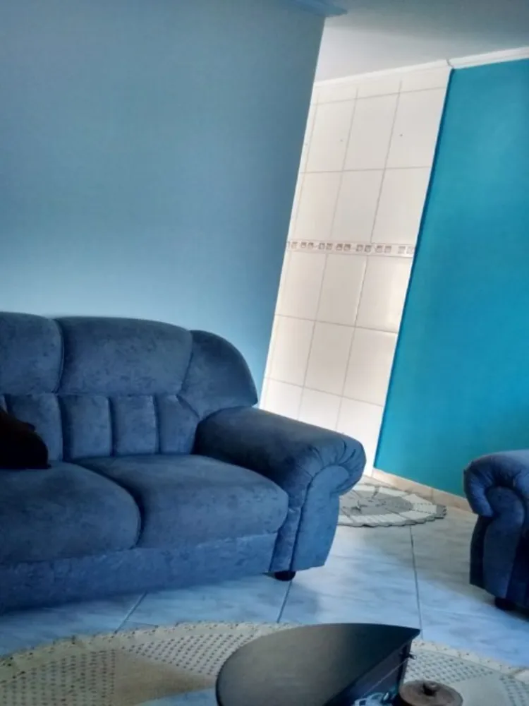 Casa, 2 quartos, 66 m² - Foto 1