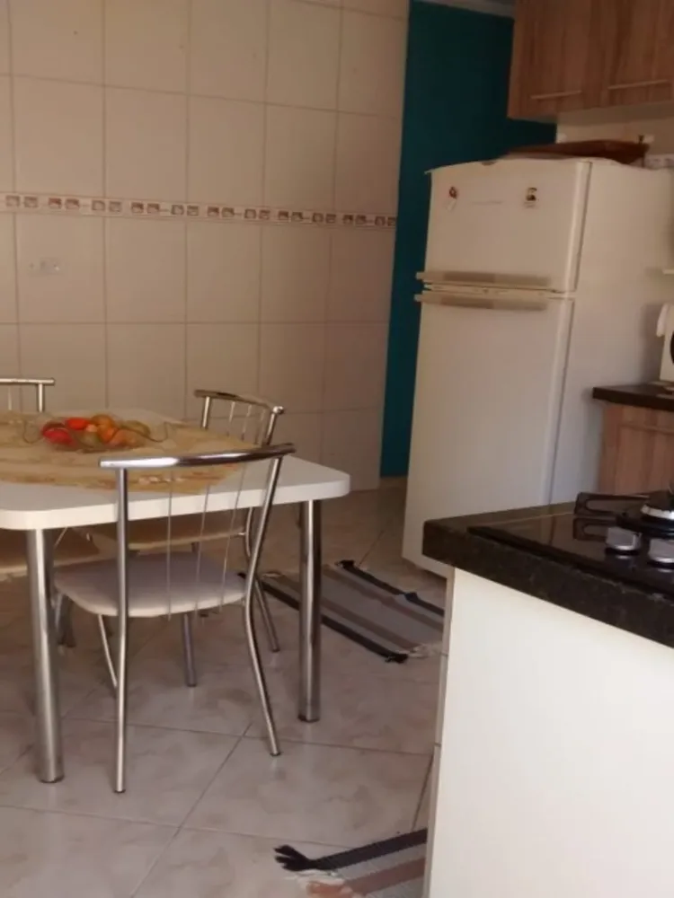Casa, 2 quartos, 66 m² - Foto 2
