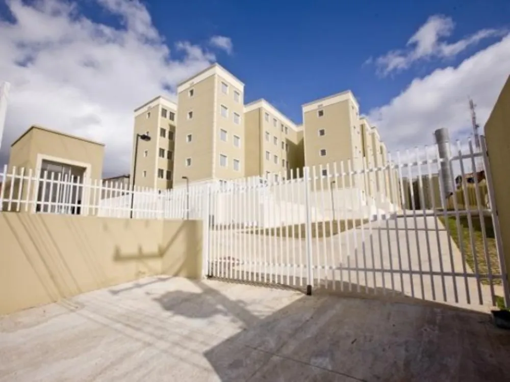 Apartamento, 2 quartos, 45 m² - Foto 1