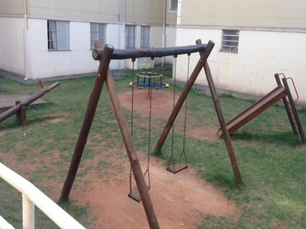 Apartamento, 2 quartos, 45 m² - Foto 3