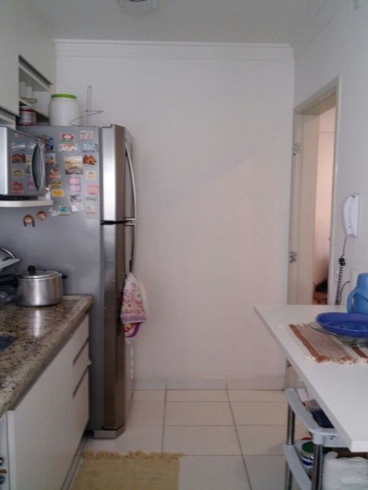 Apartamento, 2 quartos, 47 m² - Foto 5