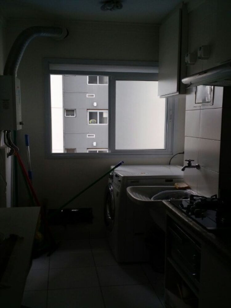 Apartamento, 2 quartos, 47 m² - Foto 1