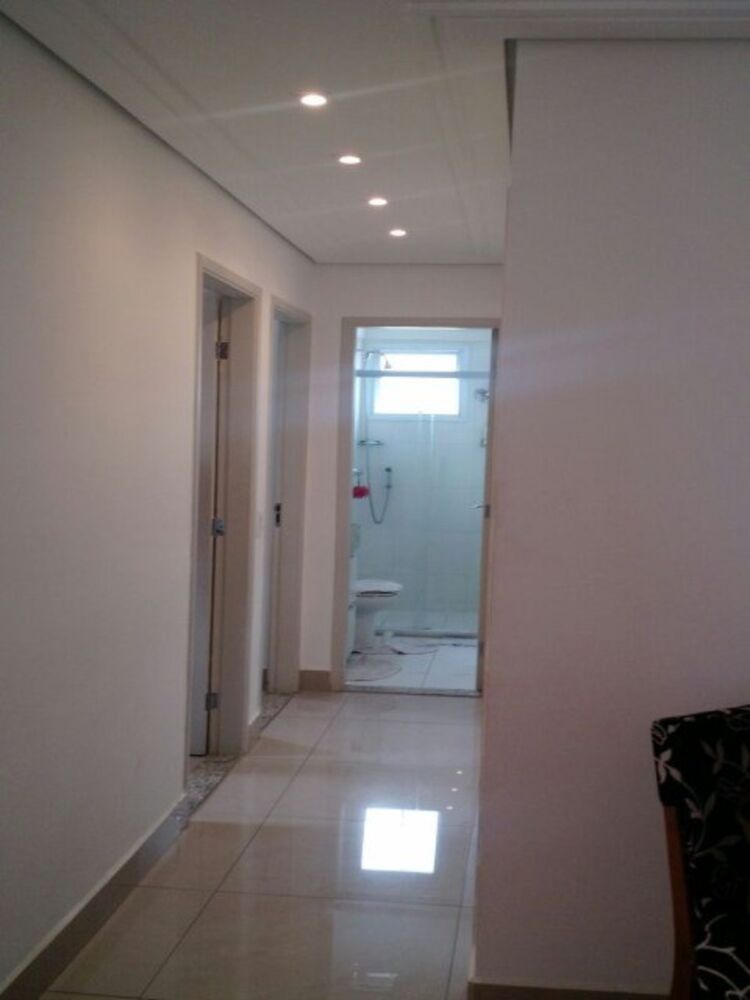Apartamento, 2 quartos, 47 m² - Foto 9