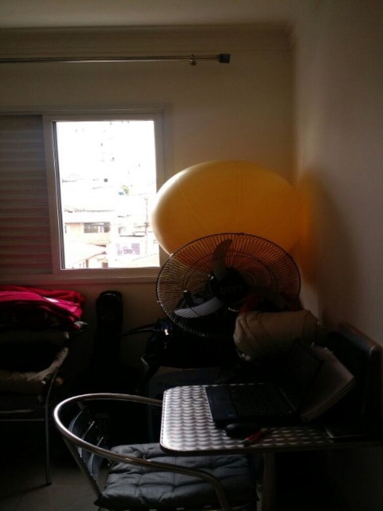 Apartamento, 2 quartos, 47 m² - Foto 7