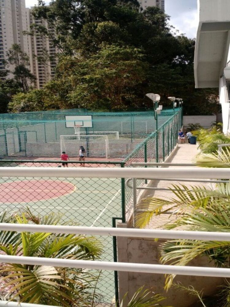 Apartamento, 2 quartos, 47 m² - Foto 11