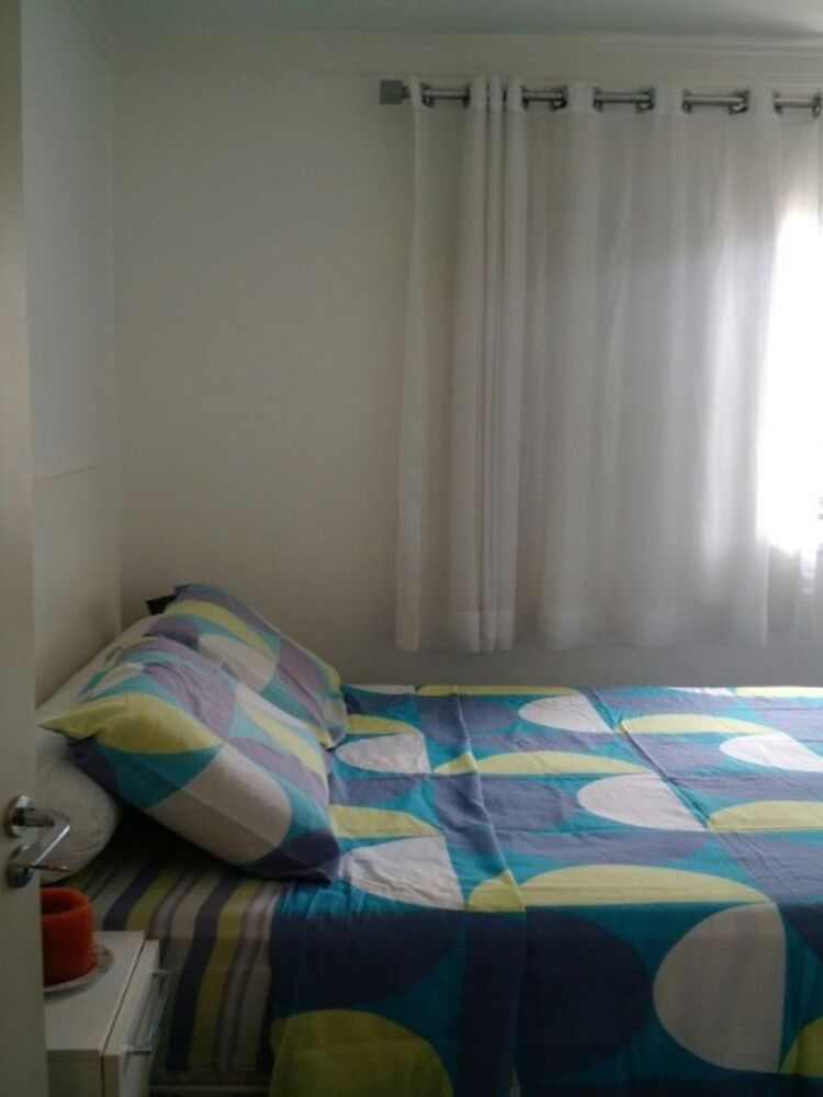 Apartamento, 2 quartos, 47 m² - Foto 8