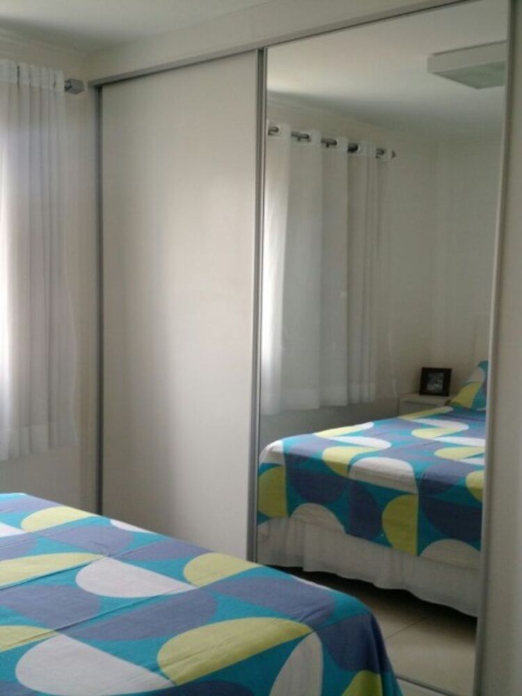 Apartamento, 2 quartos, 47 m² - Foto 12