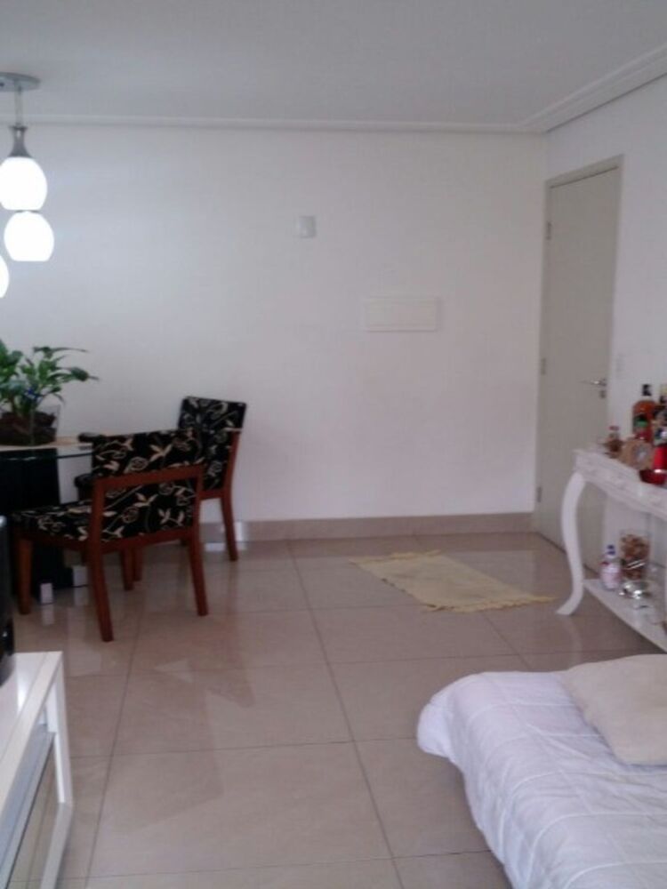 Apartamento, 2 quartos, 47 m² - Foto 4