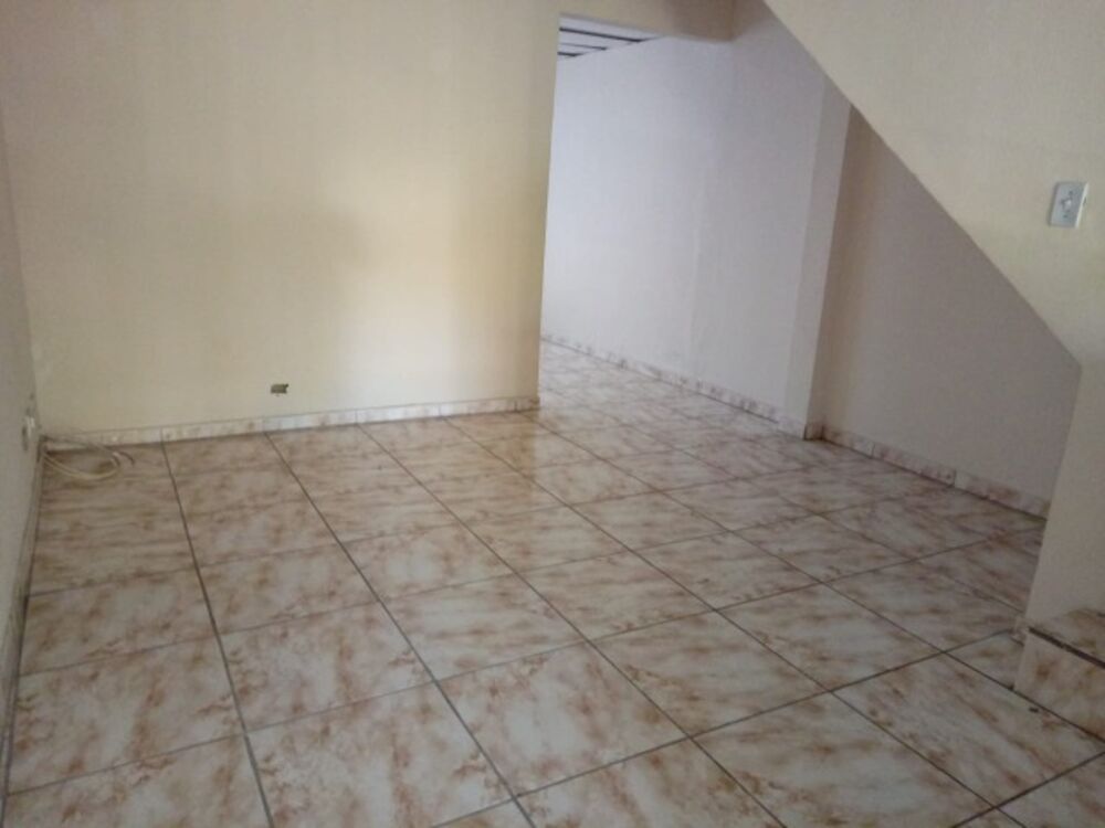 Sobrado, 2 quartos, 48 m² - Foto 1