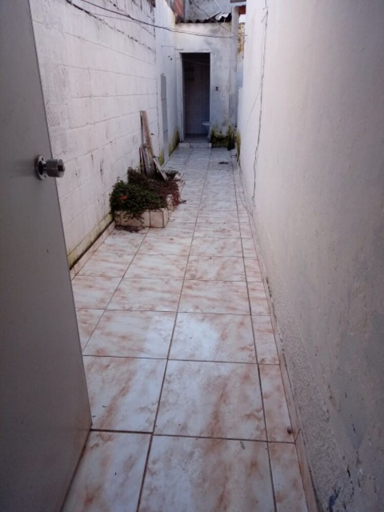 Sobrado, 2 quartos, 48 m² - Foto 3