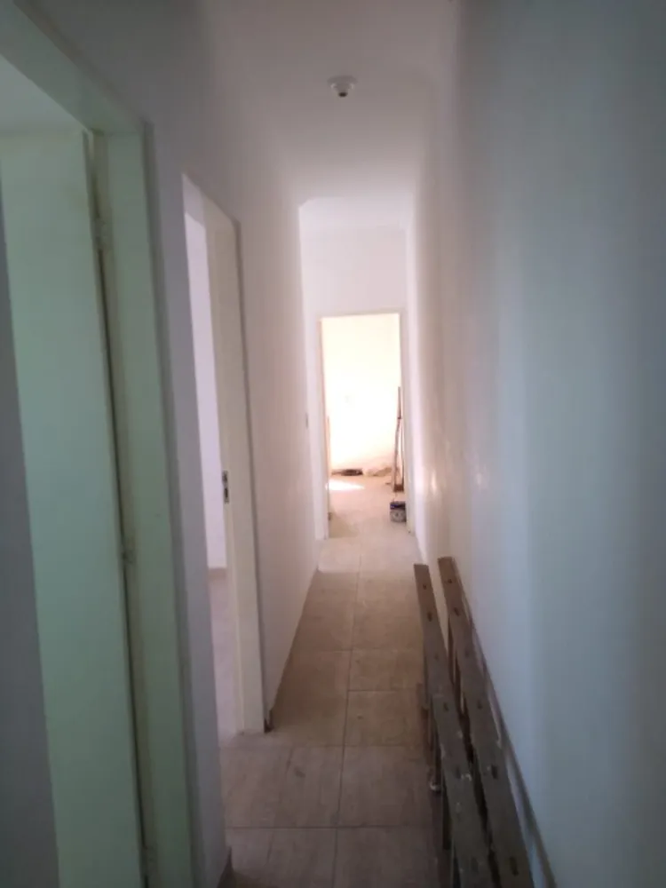 Sobrado, 3 quartos, 122 m² - Foto 4