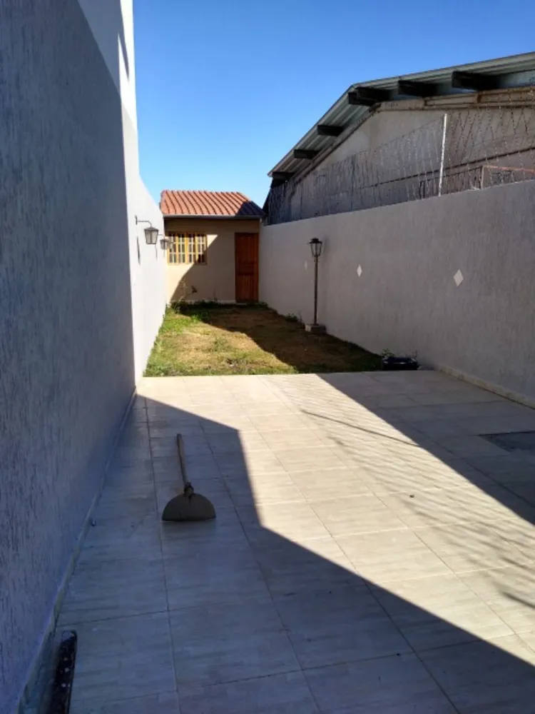 Sobrado, 3 quartos, 122 m² - Foto 1