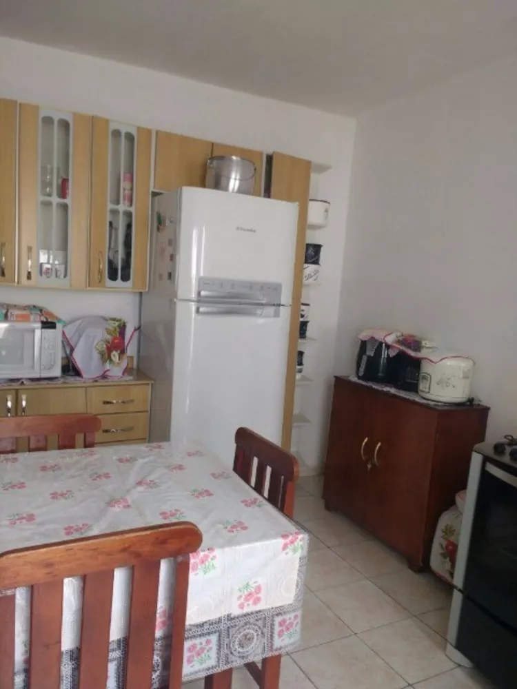 Sobrado, 2 quartos, 110 m² - Foto 3