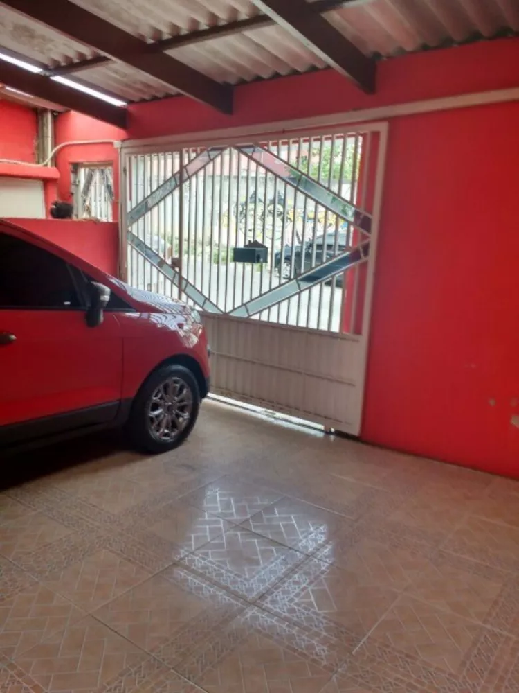 Sobrado, 2 quartos, 110 m² - Foto 1
