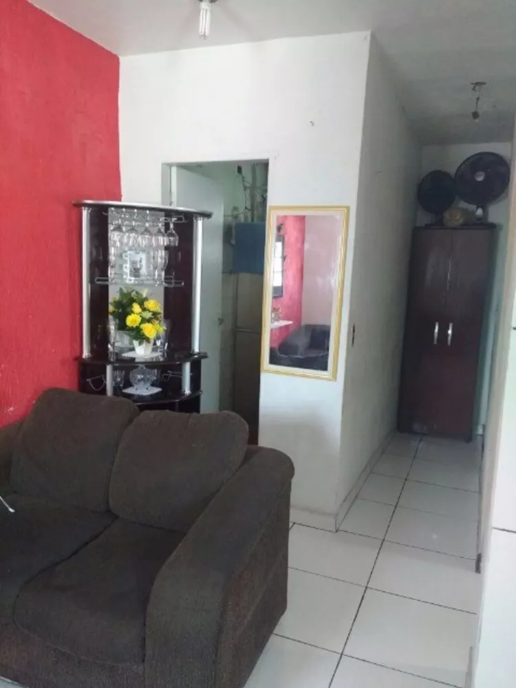 Sobrado, 2 quartos, 110 m² - Foto 6