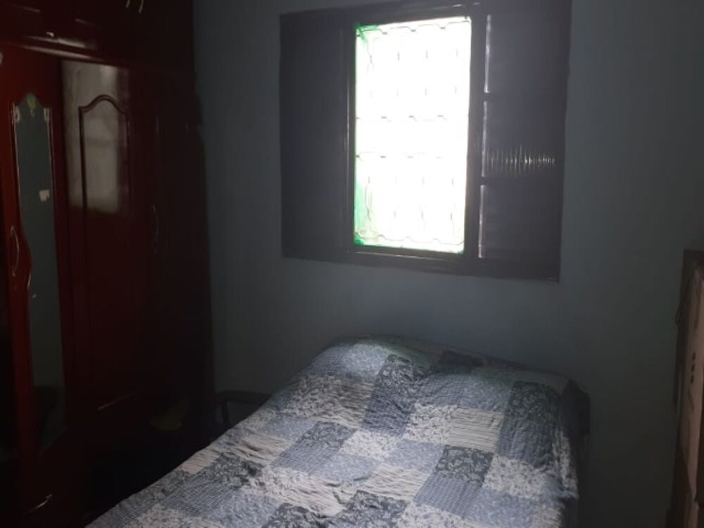 Sobrado, 3 quartos - Foto 1
