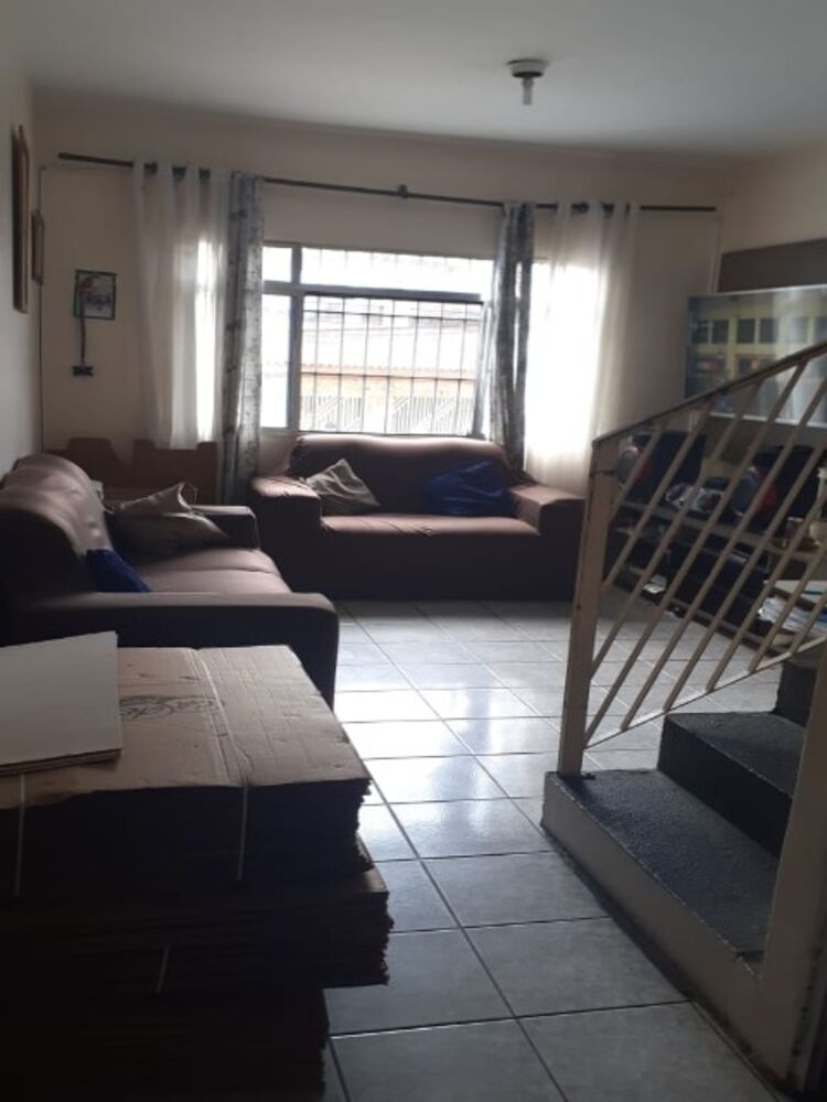 Sobrado, 3 quartos - Foto 4