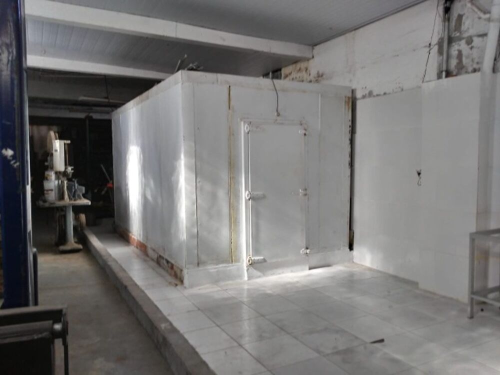 Loja-Salão, 250 m² - Foto 3