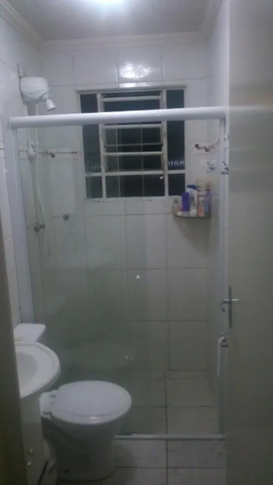 Casa, 2 quartos, 45 m² - Foto 4