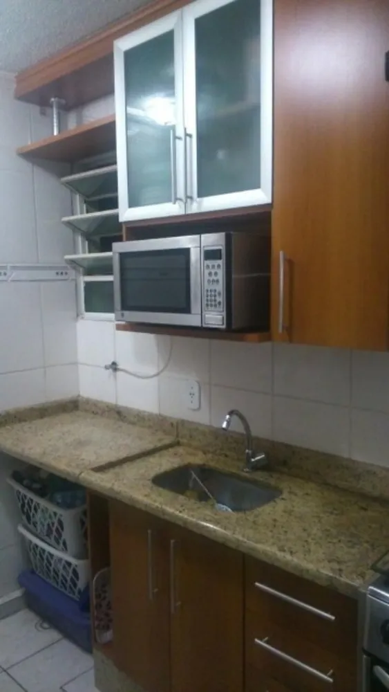 Casa, 2 quartos, 45 m² - Foto 1