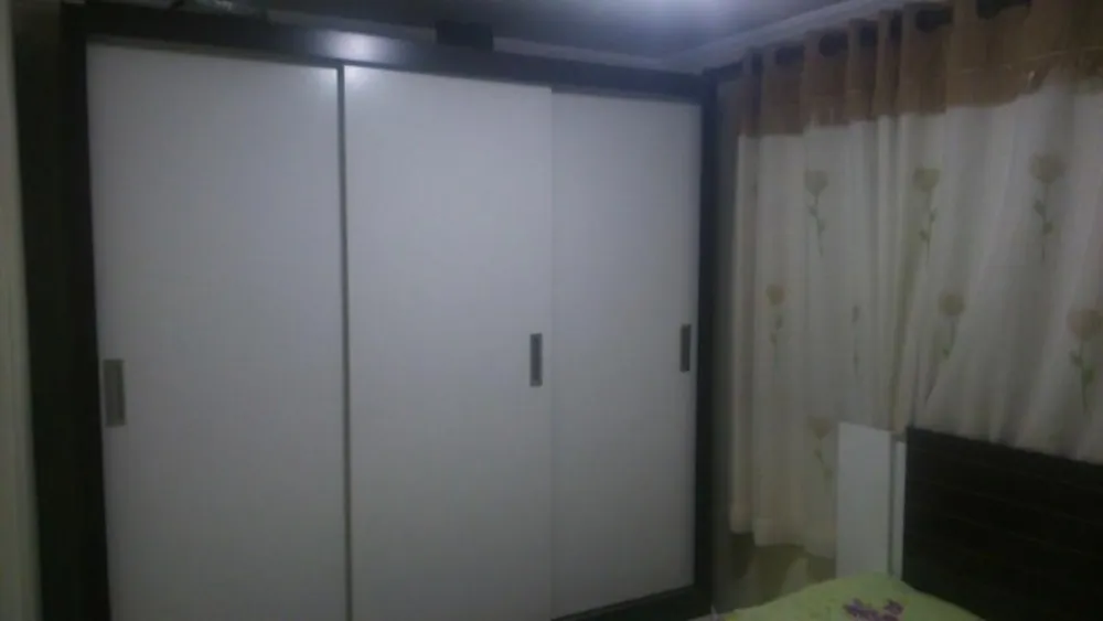 Casa, 2 quartos, 45 m² - Foto 3