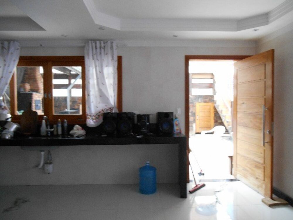 Sobrado, 3 quartos, 300 m² - Foto 1