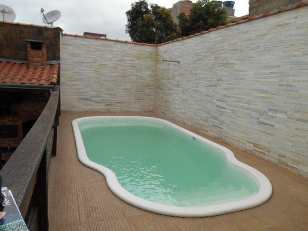 Sobrado, 3 quartos, 300 m² - Foto 4