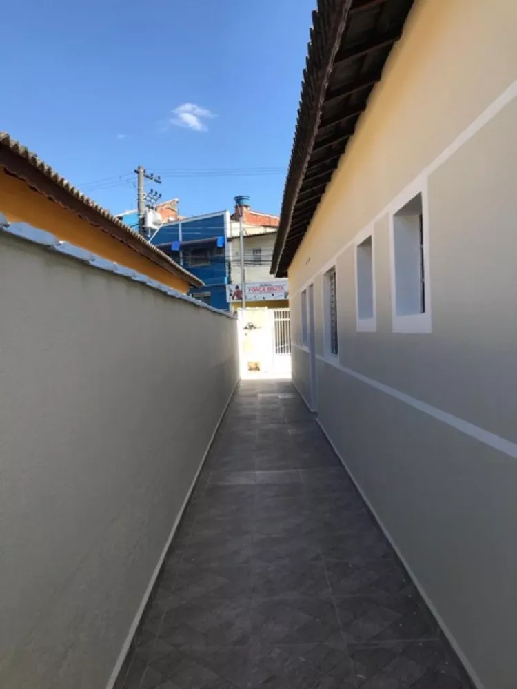 Casa, 2 quartos, 65 m² - Foto 6