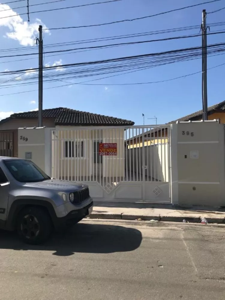 Casa, 2 quartos, 65 m² - Foto 2