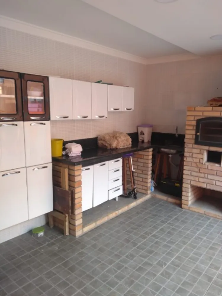 Sobrado, 2 quartos, 120 m² - Foto 3